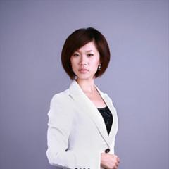 李怡 中国传媒大学播音教师